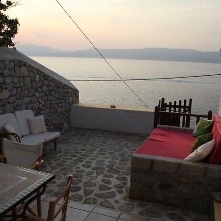 Alkioni Stone House Villa Hydra  Exterior photo